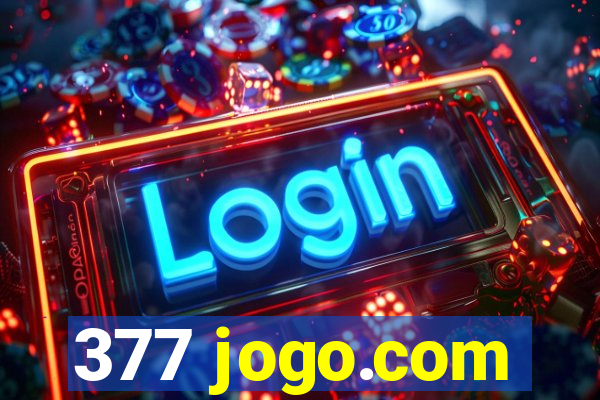 377 jogo.com